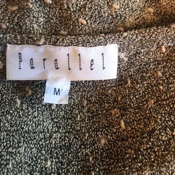 Parallel , beige top - Picture 7 of 8